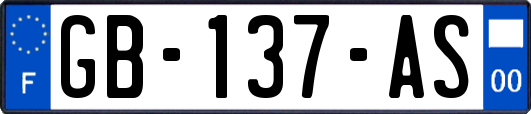 GB-137-AS