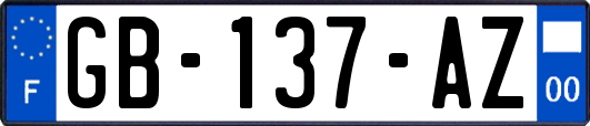 GB-137-AZ