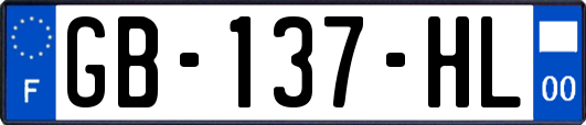 GB-137-HL