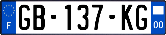 GB-137-KG