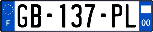 GB-137-PL