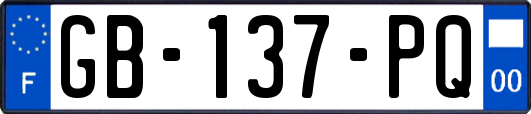 GB-137-PQ