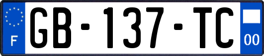 GB-137-TC