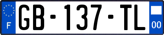 GB-137-TL