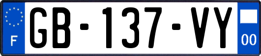 GB-137-VY