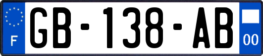 GB-138-AB