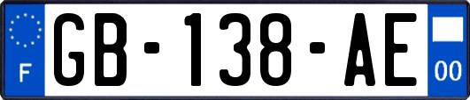 GB-138-AE