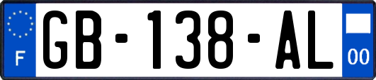 GB-138-AL