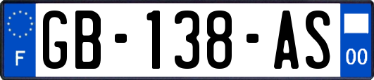 GB-138-AS