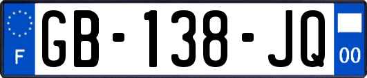 GB-138-JQ