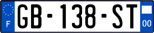 GB-138-ST