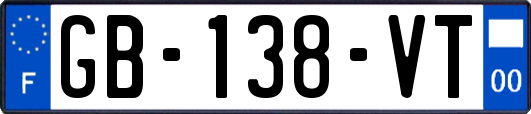 GB-138-VT