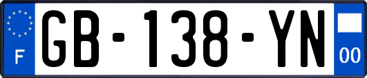 GB-138-YN