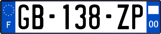 GB-138-ZP