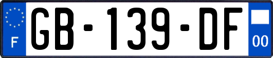 GB-139-DF