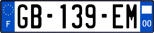 GB-139-EM