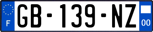 GB-139-NZ