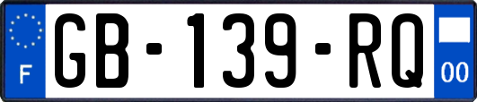 GB-139-RQ