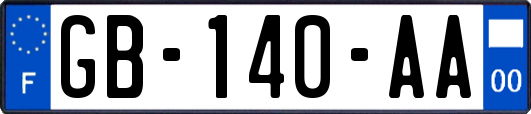 GB-140-AA