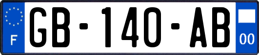 GB-140-AB