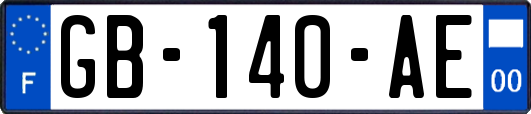 GB-140-AE