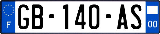 GB-140-AS