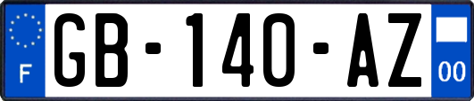 GB-140-AZ