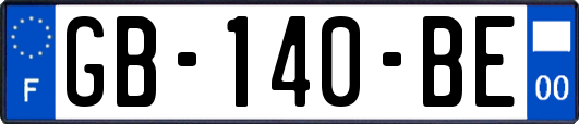 GB-140-BE