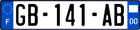 GB-141-AB