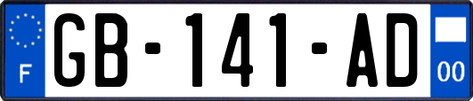 GB-141-AD