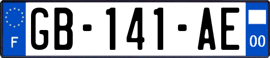 GB-141-AE