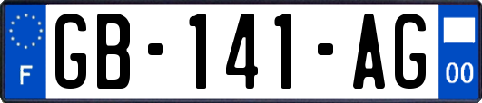 GB-141-AG