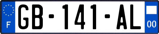 GB-141-AL