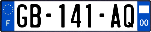 GB-141-AQ