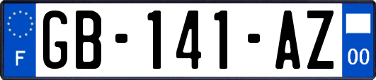 GB-141-AZ