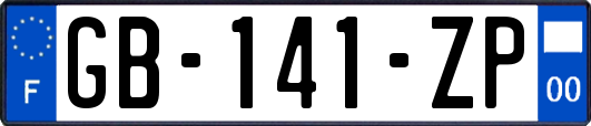 GB-141-ZP