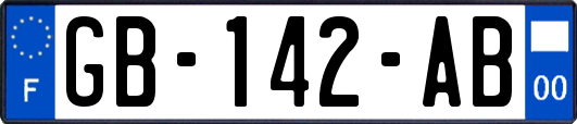 GB-142-AB