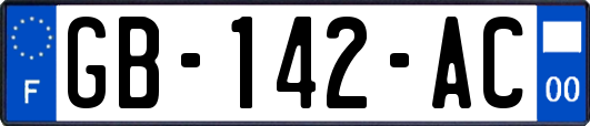 GB-142-AC