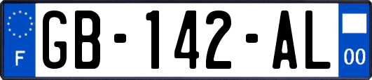 GB-142-AL