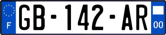 GB-142-AR