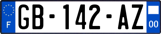 GB-142-AZ