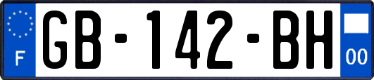 GB-142-BH