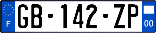 GB-142-ZP