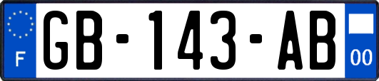 GB-143-AB