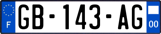 GB-143-AG