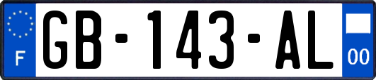 GB-143-AL