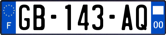 GB-143-AQ