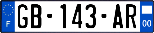 GB-143-AR