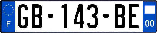 GB-143-BE