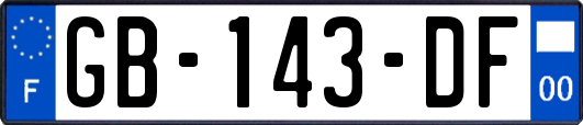 GB-143-DF